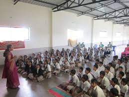 MEI International School 3