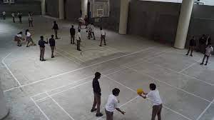 CMR National PU College - HRBR Layout 3