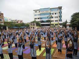 DAV Public School campus photo 3 of 5 — Kaggalipura