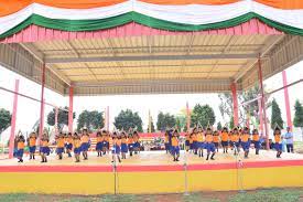 Achiever's Academy campus 3