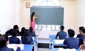 Jaihind PU College 3