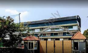 The Grandeur International School 2