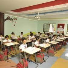 Spurthy Global School campus photo 5 of 6 — Anekal