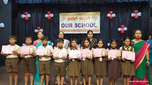Our School 3