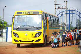 Christ Nagar Public School 3