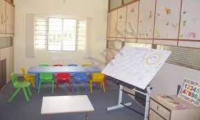 Krish School campus photo 3 of 9 — Koralur