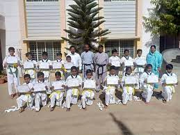 Sunshine Public School campus 3