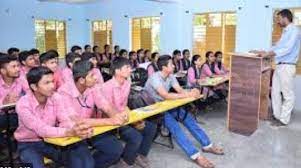 MES Prof. B.R. Subbarao PU College 4