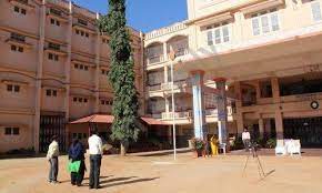 Amrita Vidyalayam campus photo 4 of 5 — Jnana Ganga Nagar