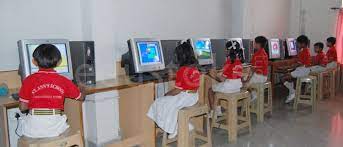 St. Anne’s PU College For Girls campus photo 4 of 7 — Akshayanagar