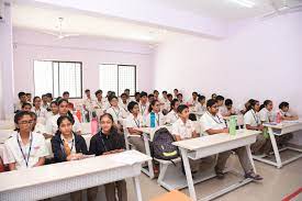 Base PU College campus 4