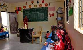 The Golden Valley Public School 4