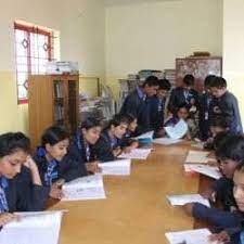 Oriental English High School 4