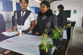 Aryan Presidency School campus 5