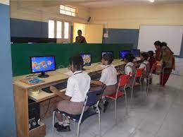 Suryodhaya International Public School 4