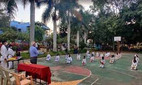 Fullinfaws College campus photo 3 of 8 — Akshayanagar
