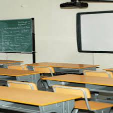 Srinidhi Public School 4