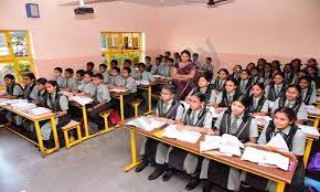 St. Mary's Public School 4