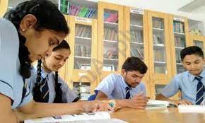 Siddhartha Public School campus photo 4 of 8 — RT Nagar