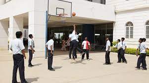 St. Peter’s School campus photo 4 of 7 — Kaikondrahalli