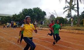Moulya Gurukul International School 3