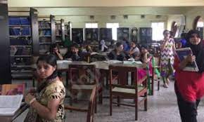 NMKRV PU College 4