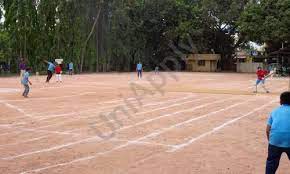 Bright Public School campus 4
