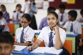 Soundarya Central School campus 4