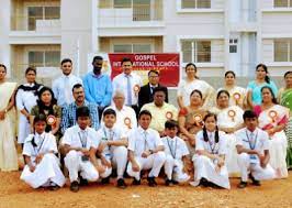 Gospel International School 4
