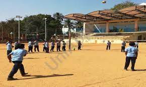 Mookambika School 4