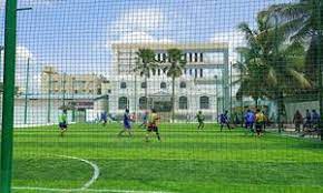 Hegemony Global School campus photo 4 of 8 — Narayanapura