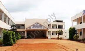 Kuvempu Memorial English School campus 3