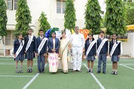 BRS Global School 4