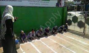 Brainy Stars International Holistic Montessori And School campus 4