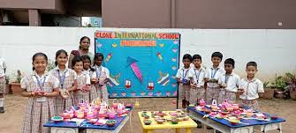 Clone International School campus photo 3 of 5 — Kothanur