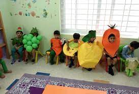 Icon International School campus 4