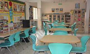 Mitra Academy campus photo 4 of 9 — Arekere