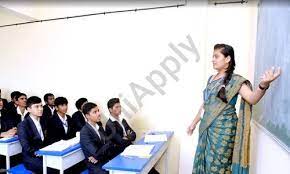 Jaihind PU College 4