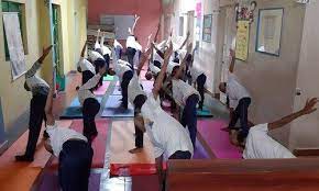 Sai Medhini Vidhya Academy And Little Kidz 4