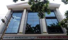 Five 'H' English High School campus 3