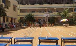 Tapovan School 4