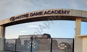 Notre Dame Academy campus 3