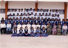 Gnana Bodhini Higher Primary School campus 4