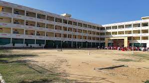 Shree Sai Saadhanaa School campus 4