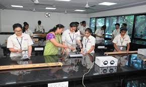 Base PU College campus 3