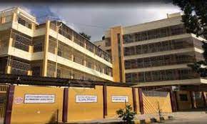Sri Sharda Vidya Kendra 3