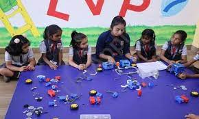National Pride School campus 4