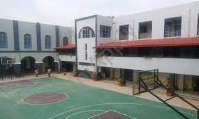 St. Germain Academy 3