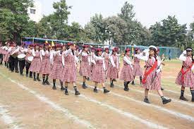 Sri Jnanakshi Vidyaniketan School 3