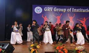 GRV PU College campus photo 2 of 3 — Ganganagar